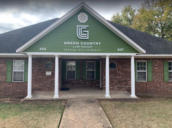 Green Country Law Group