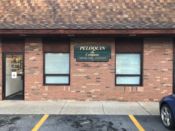 Peloquin & Co
