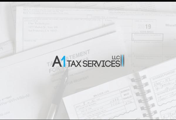 A1 TAX Services