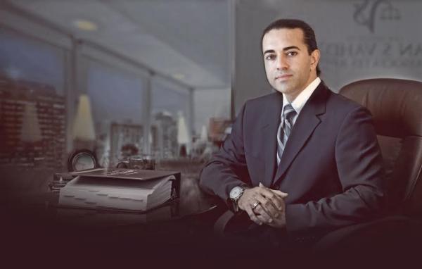 Law Offices of Sean S. Vahdat and Associates Aplc