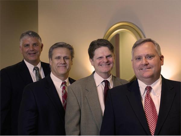 Security Financial Management
