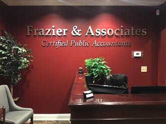 Frazier & Associates Cpa's