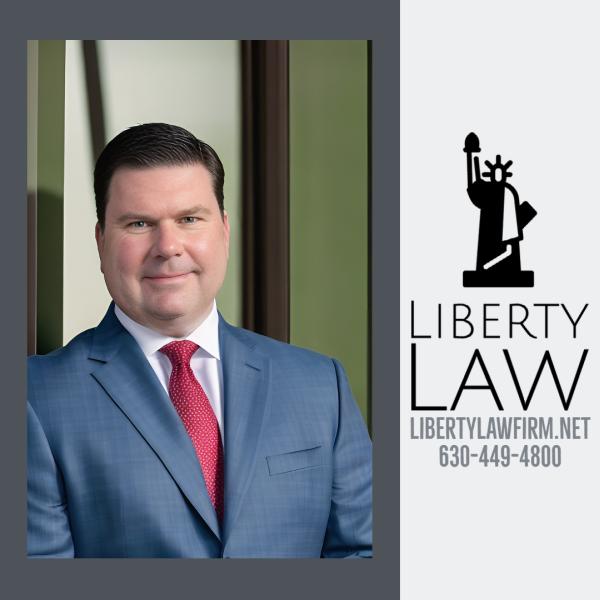 Liberty Law