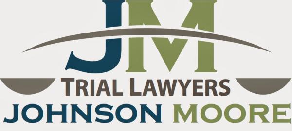 Johnson Moore, Trial Attorneys