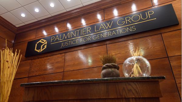 Palmintier Law Group Baton Rouge