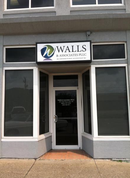 Walls & Associates