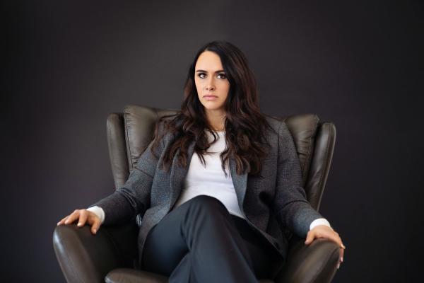 Sarah Schielke - the Life & Liberty Law Office