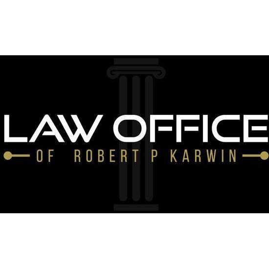 Law Office of Robert P. Karwin