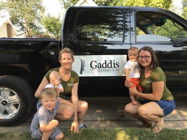 Gaddis Tax Service