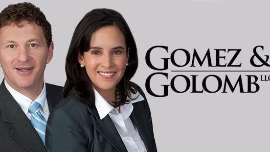 Gomez & Golomb