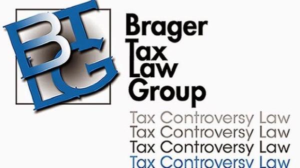 Brager Tax Law Group