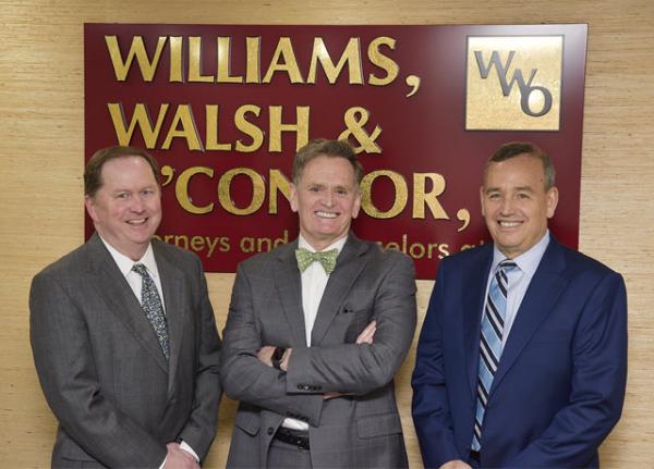 Williams, Walsh & O'Connor