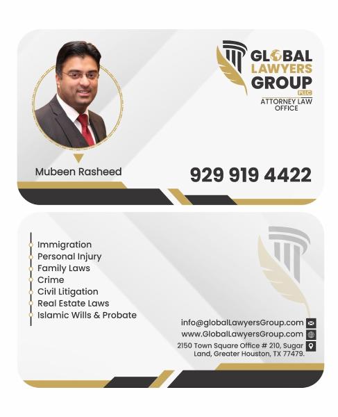 Global Lawyers Group