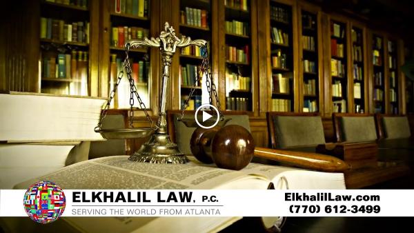 Elkhalil Law