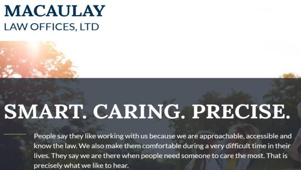 Macaulay Law Offices