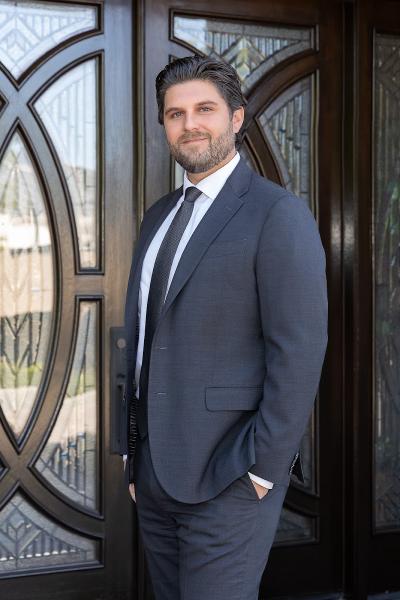 William D. Shapiro Law