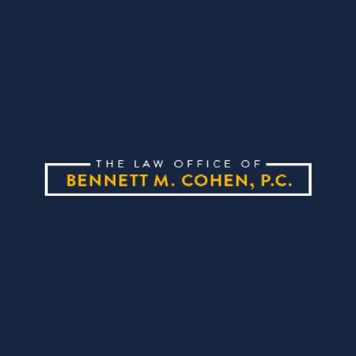 The Law Office of Bennett M. Cohen