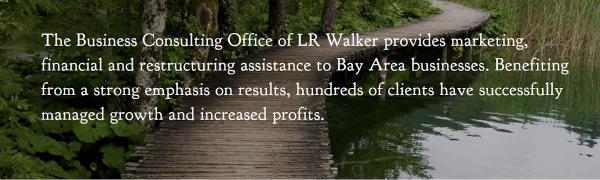 Linda R Walker Consulting