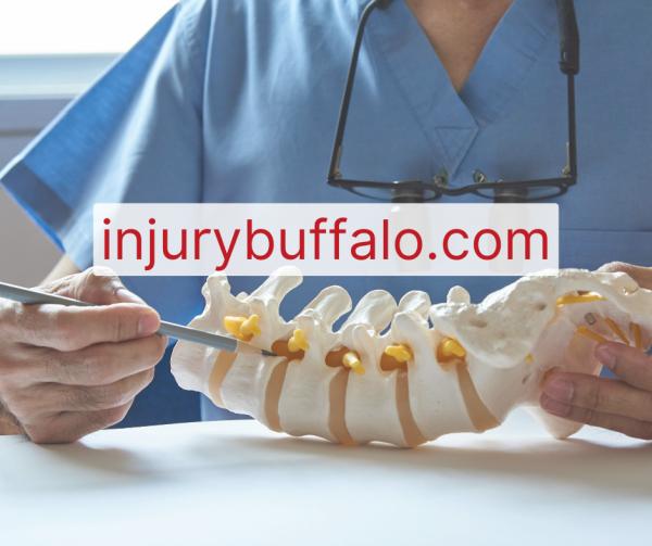 The Buffalo Injury Law Firm