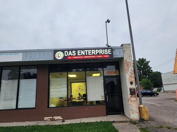 Das Enterprise