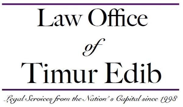 Law Office of Timur Edib