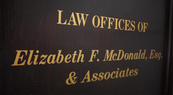 Law Offices of Elizabeth F. McDonald