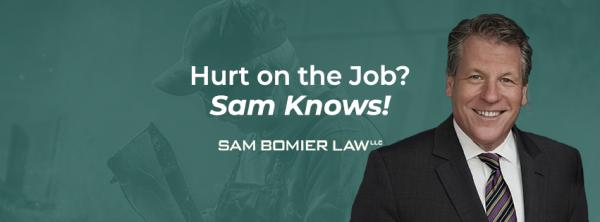 Sam Bomier Law