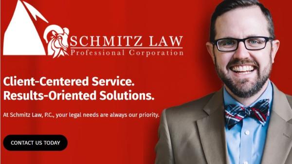Schmitz Law