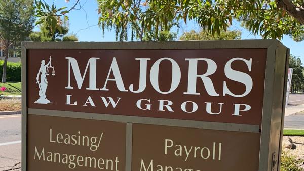 Majors Law Group
