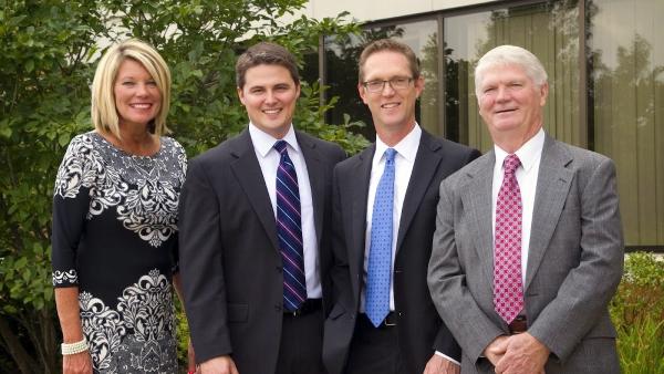 Erickson Financial Group