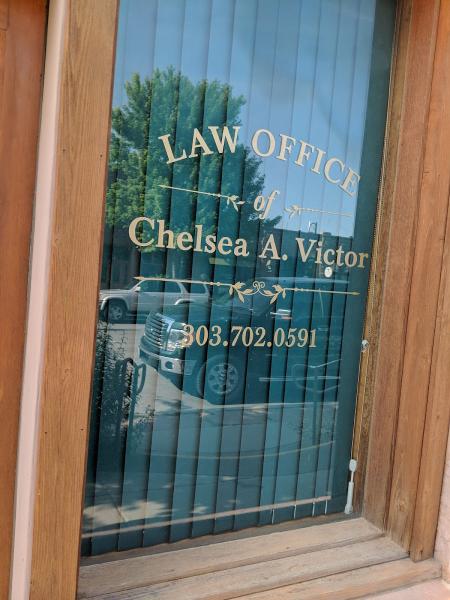 Law Office of Chelsea A. Victor
