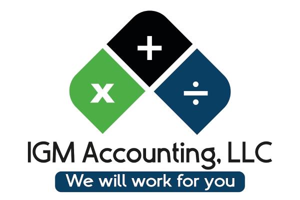 IGM Accounting