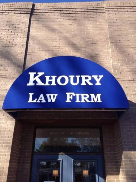 Khoury Law Firm