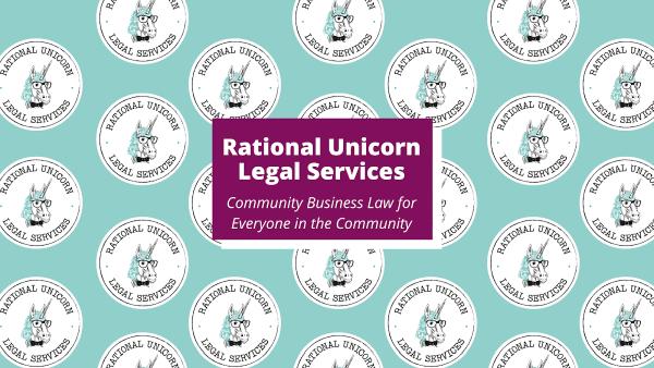 Rational Unicorn Legal Services