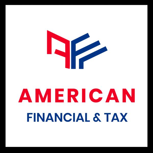 American Financial and Tax