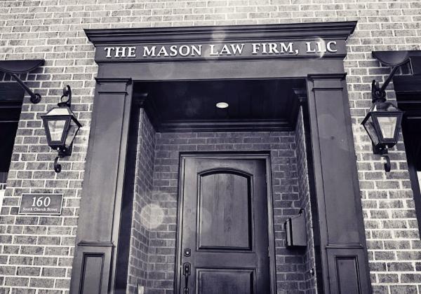 The Mason Law Firm