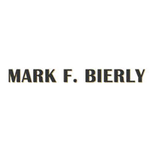 Mark F. Bierly