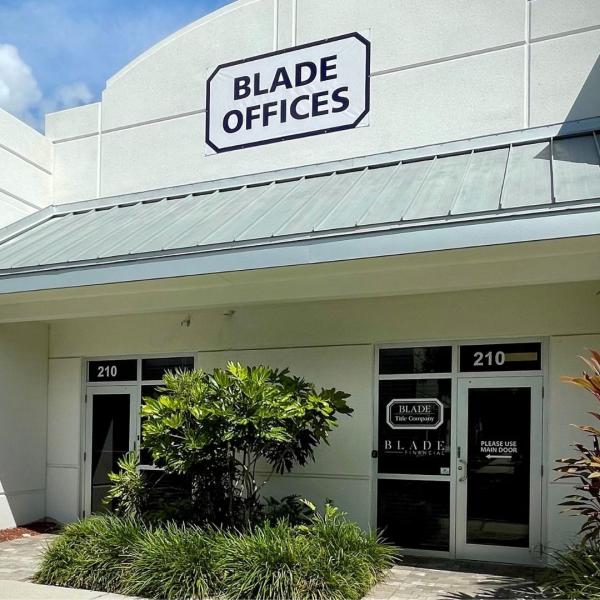 Blade Offices