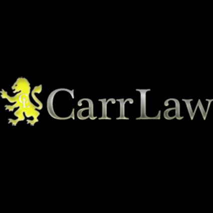 Carr Law Firm Tax Attorney