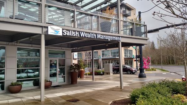 Salish Wealth Management