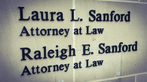 Laura L. Sanford Attorney at Law