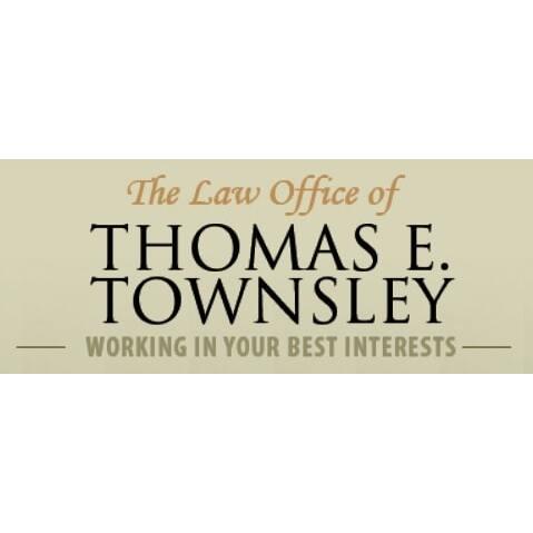 The Law Office of Thomas E Townsley