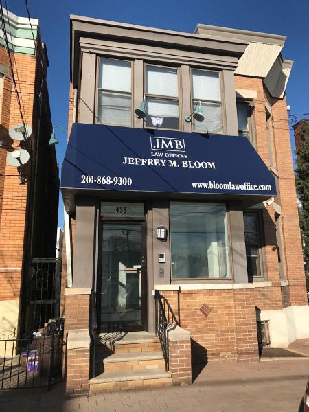 Law Offices Of Jeffrey M Bloom