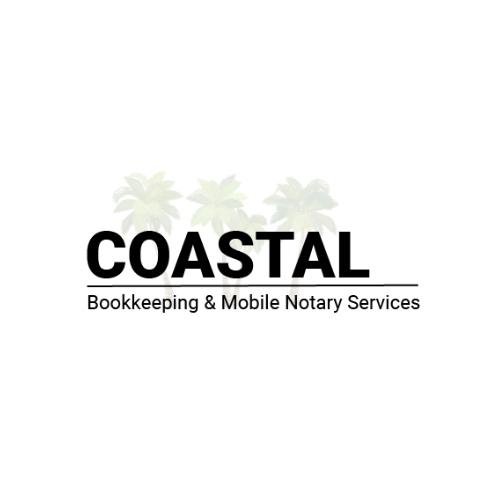 Coastal Bookkeeping and Notary Services