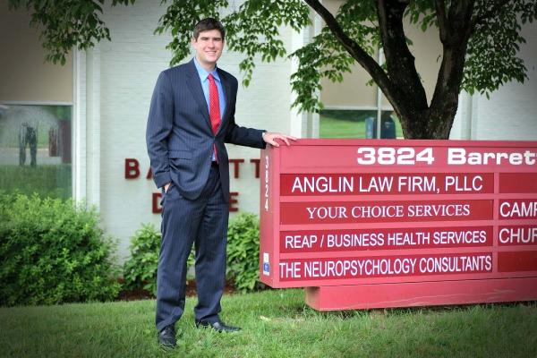 Anglin Law Firm
