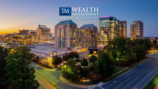 T.M. Wealth Management