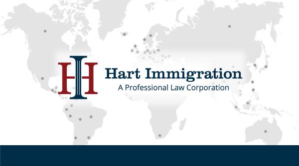 Hart Immigration