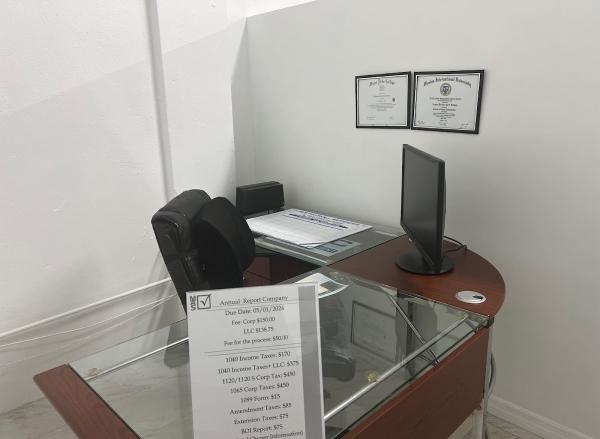 Musa's Accounting Services