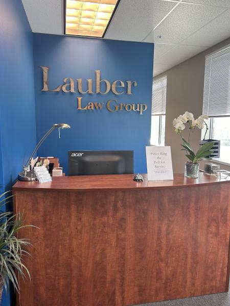 Lauber Law Group