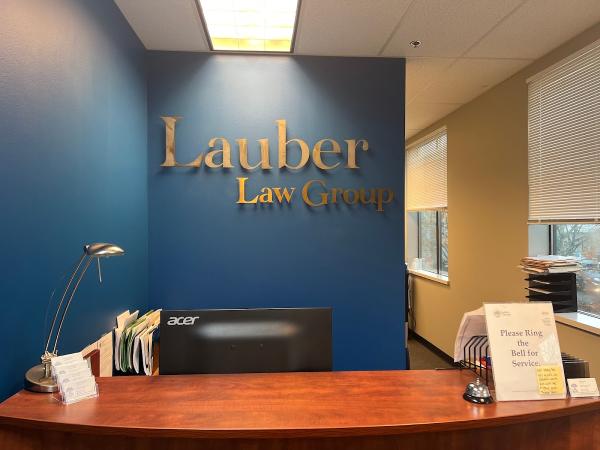 Lauber Law Group